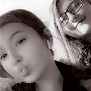 Meet your Posher, Brianna